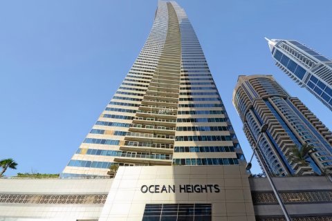 Apartment til salg i Dubai Marina, Dubai, UAE 2 soveværelser, 116.6 kvm № 601139 - foto 10