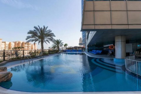 Apartment til salg i Dubai Marina, Dubai, UAE 2 soveværelser, 116.6 kvm № 601139 - foto 8