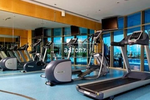 Apartment til salg i Dubai Marina, Dubai, UAE 2 soveværelser, 116.6 kvm № 601139 - foto 9