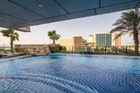 Apartment til salg i Dubai Marina, Dubai, UAE 2 soveværelser, 116.6 kvm № 601139 - foto 7