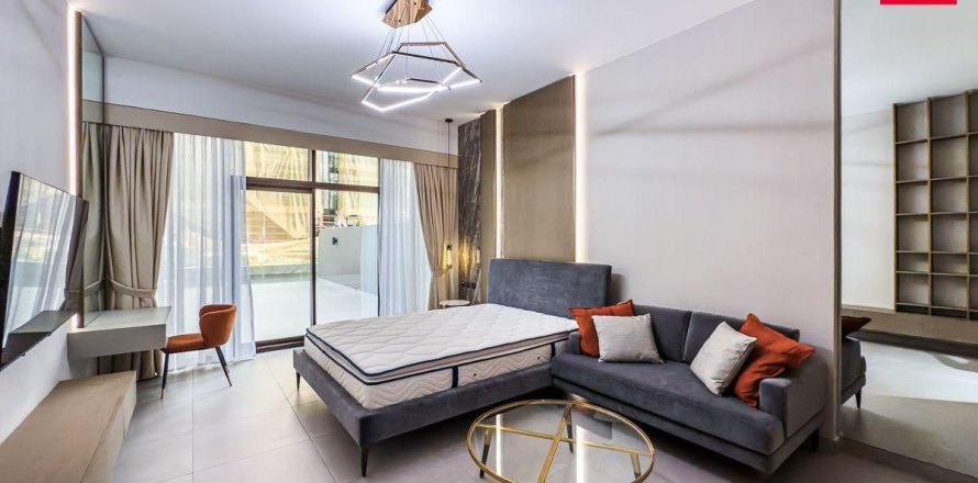 Apartamento en Dubai, EAU 67.5 m² № 728131
