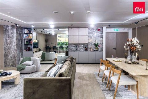Apartmen di Dubai, UAE 67.5 meter persegi № 728131 - foto 1