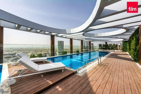 Apartmen di Dubai, UAE 67.5 meter persegi № 728131 - foto 4