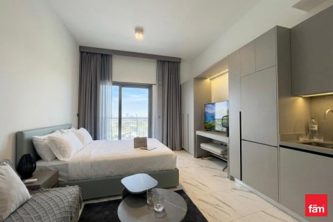 Apartment til salg i Mohammed Bin Rashid City, Dubai, UAE 36.6 kvm № 728129 - foto 3