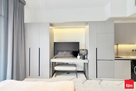 Apartment til salg i Mohammed Bin Rashid City, Dubai, UAE 36.6 kvm № 728129 - foto 8