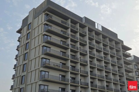 Apartment til salg i Mohammed Bin Rashid City, Dubai, UAE 36.6 kvm № 728129 - foto 11