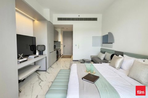 Apartment til salg i Mohammed Bin Rashid City, Dubai, UAE 36.6 kvm № 728129 - foto 6