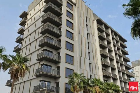 Apartment til salg i Mohammed Bin Rashid City, Dubai, UAE 36.6 kvm № 728129 - foto 14
