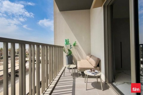 Apartment til salg i Mohammed Bin Rashid City, Dubai, UAE 36.6 kvm № 728129 - foto 13