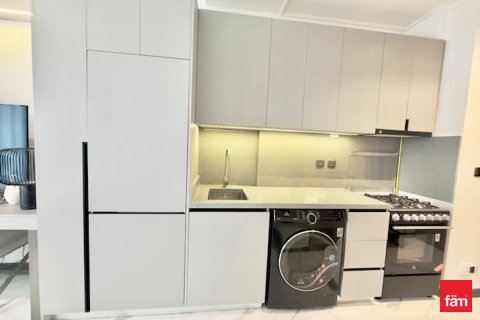 Apartment til salg i Mohammed Bin Rashid City, Dubai, UAE 36.6 kvm № 728129 - foto 9