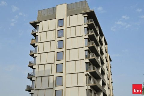 Apartment til salg i Mohammed Bin Rashid City, Dubai, UAE 36.6 kvm № 728129 - foto 12