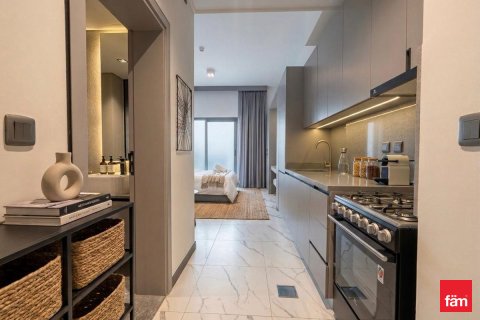 Apartment til salg i Mohammed Bin Rashid City, Dubai, UAE 36.6 kvm № 728129 - foto 2