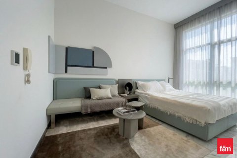 Apartment til salg i Mohammed Bin Rashid City, Dubai, UAE 36.6 kvm № 728129 - foto 5