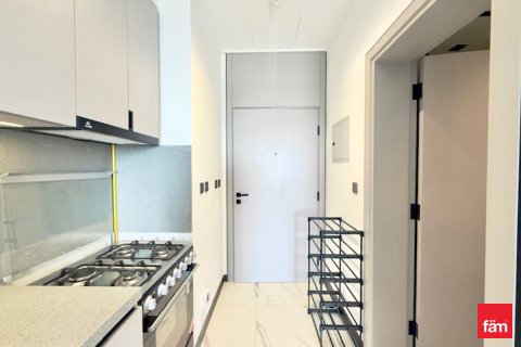 Apartment til salg i Mohammed Bin Rashid City, Dubai, UAE 36.6 kvm № 728129 - foto 10
