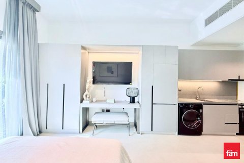 Apartment til salg i Mohammed Bin Rashid City, Dubai, UAE 36.6 kvm № 728129 - foto 4