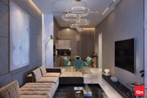 آپارتمان برای فروش در Arjan، Dubai، امارات متحده عربی 40.9 متر مربع ، شماره 728130 - تصویر 2