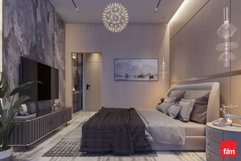 آپارتمان برای فروش در Arjan، Dubai، امارات متحده عربی 40.9 متر مربع ، شماره 728130 - تصویر 6