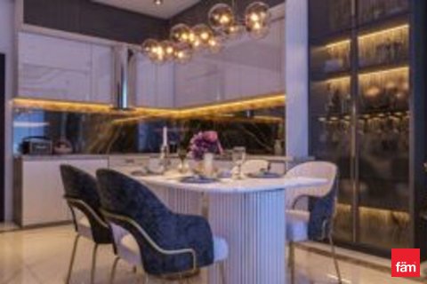 آپارتمان برای فروش در Arjan، Dubai، امارات متحده عربی 40.9 متر مربع ، شماره 728130 - تصویر 5