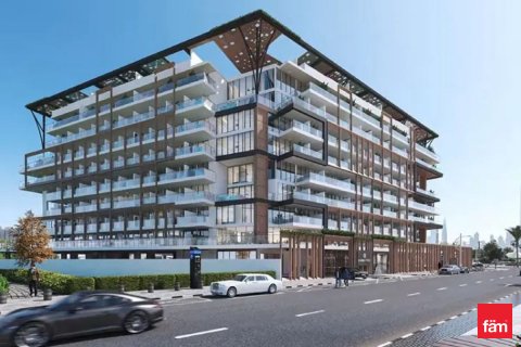 Διαμέρισμα σε Arjan, Dubai, ΗΑΕ 40.9 τ.μ. Αρ. 728130