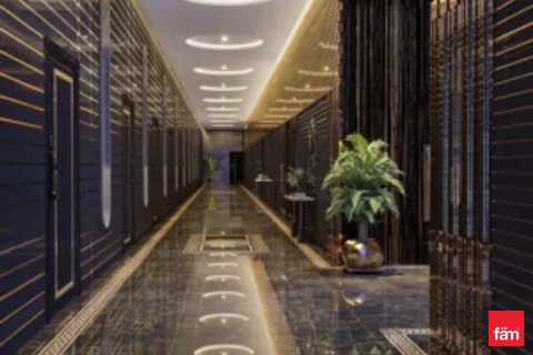 آپارتمان برای فروش در Arjan، Dubai، امارات متحده عربی 40.9 متر مربع ، شماره 728130 - تصویر 13