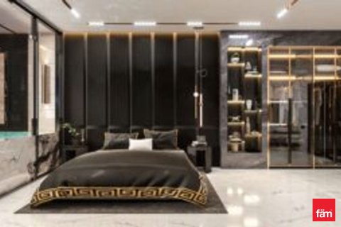 آپارتمان برای فروش در Arjan، Dubai، امارات متحده عربی 40.9 متر مربع ، شماره 728130 - تصویر 8