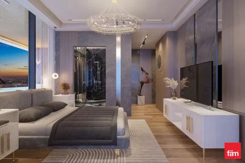 آپارتمان برای فروش در Arjan، Dubai، امارات متحده عربی 40.9 متر مربع ، شماره 728130 - تصویر 7