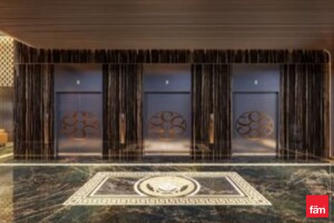 آپارتمان برای فروش در Arjan، Dubai، امارات متحده عربی 40.9 متر مربع ، شماره 728130 - تصویر 12