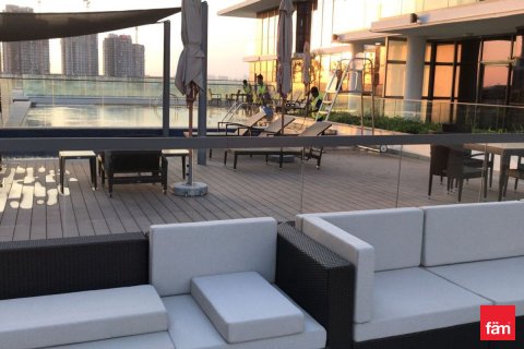 Apartment til salg i Dubai, UAE 41.3 kvm № 728127 - foto 10