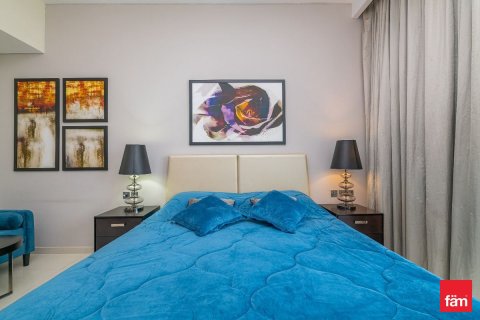 Apartment til salg i Dubai, UAE 41.3 kvm № 728127 - foto 11
