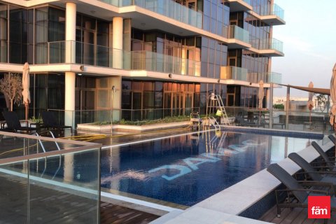Apartment til salg i Dubai, UAE 41.3 kvm № 728127 - foto 4
