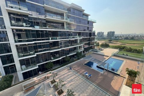 Apartment til salg i Dubai, UAE 41.3 kvm № 728127 - foto 5