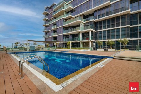 Apartment til salg i Dubai, UAE 41.3 kvm № 728127 - foto 2