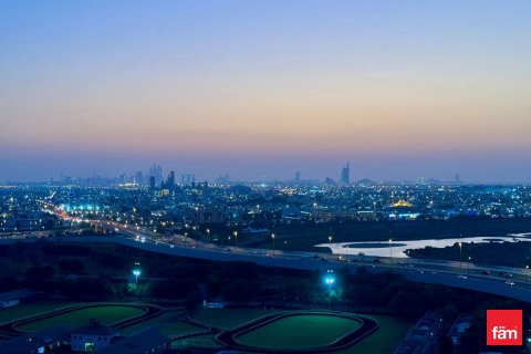 Apartmen di Business Bay, Dubai, UAE 46.8 meter persegi № 728132 - foto 10