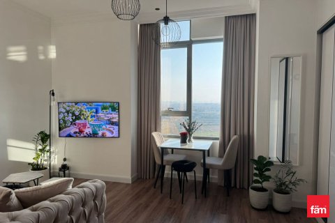 Byt v Business Bay, Dubai, SAE 46.8 m² Č.: 728132 - fotografie 1