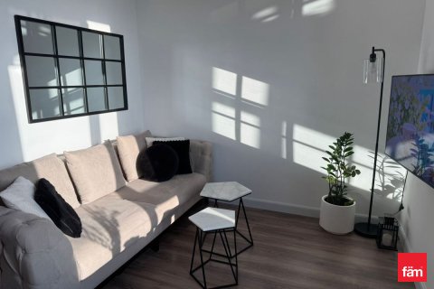 Byt v Business Bay, Dubai, SAE 46.8 m² Č.: 728132 - fotografie 3