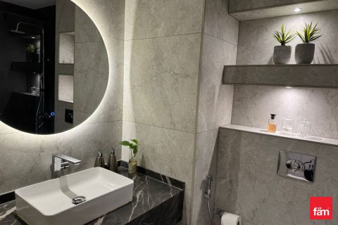 Apartmen di Business Bay, Dubai, UAE 46.8 meter persegi № 728132 - foto 11