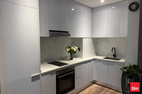 Apartmen di Business Bay, Dubai, UAE 46.8 meter persegi № 728132 - foto 7