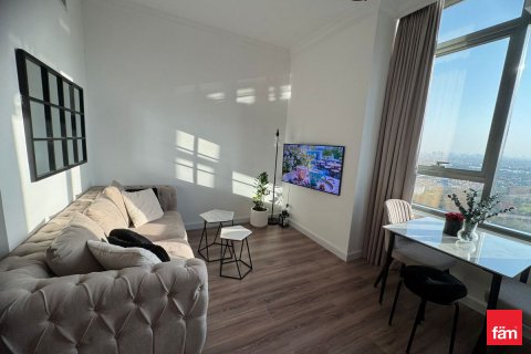 Byt v Business Bay, Dubai, SAE 46.8 m² Č.: 728132 - fotografie 2
