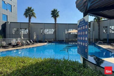Apartmen di Business Bay, Dubai, UAE 46.8 meter persegi № 728132 - foto 12