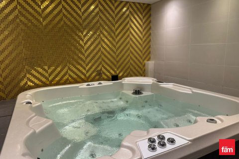 Apartmen di Business Bay, Dubai, UAE 46.8 meter persegi № 728132 - foto 14