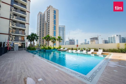 Wohnung zum Verkauf in Dubai, VAE 42.3 m2 Nr. 728126 - Foto 11
