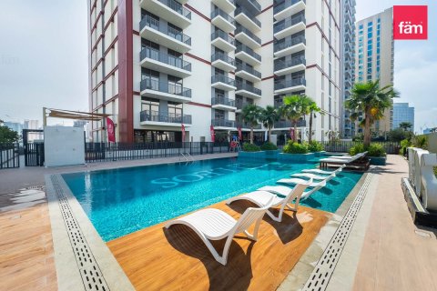 Wohnung zum Verkauf in Dubai, VAE 42.3 m2 Nr. 728126 - Foto 14