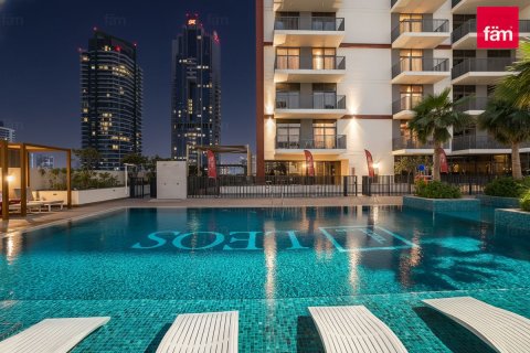 Wohnung zum Verkauf in Dubai, VAE 42.3 m2 Nr. 728126 - Foto 13