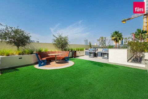 Wohnung zum Verkauf in Dubai, VAE 42.3 m2 Nr. 728126 - Foto 23