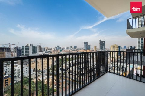 آپارتمان در Dubai ، امارات متحده عربی 42.3 متر مربع.  شماره 728126