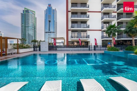 Wohnung zum Verkauf in Dubai, VAE 42.3 m2 Nr. 728126 - Foto 12