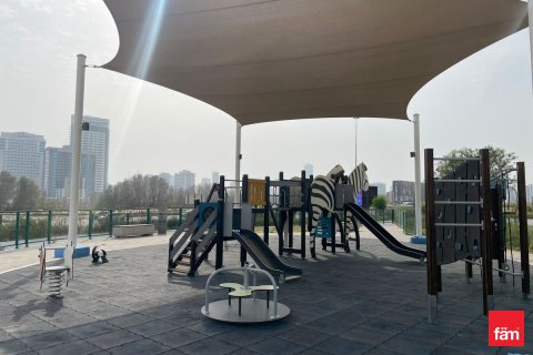 Byt v Motor City, Dubai, SAE 1 ložnice, 72.4 m² Č.: 728128 - fotografie 2