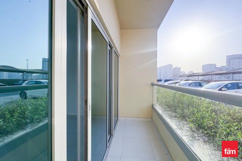 Byt v Motor City, Dubai, SAE 1 ložnice, 72.4 m² Č.: 728128 - fotografie 16