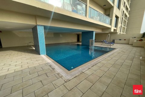 Byt v Motor City, Dubai, SAE 1 ložnice, 72.4 m² Č.: 728128 - fotografie 8