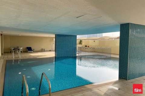 Byt v Motor City, Dubai, SAE 1 ložnice, 72.4 m² Č.: 728128 - fotografie 14